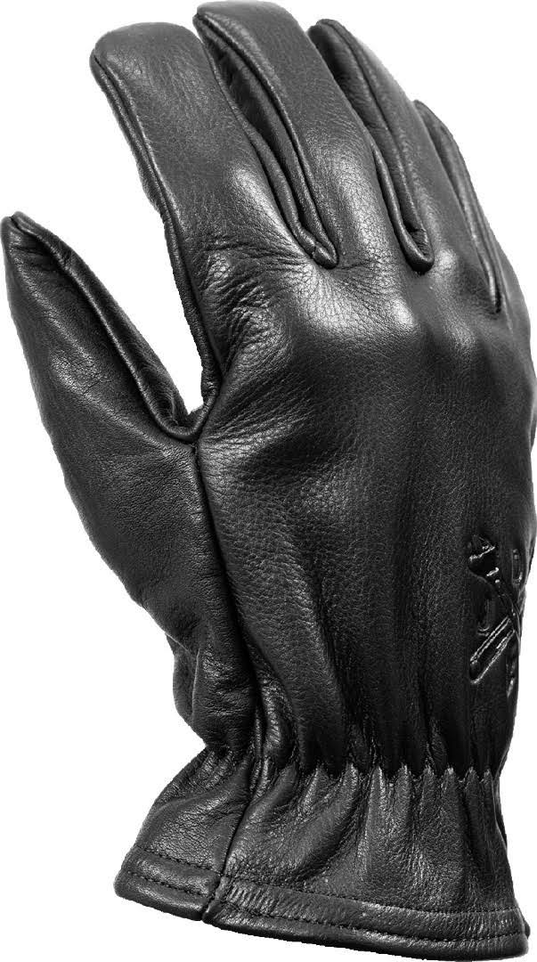 John Doe Freewheeler, Gloves - Black - M