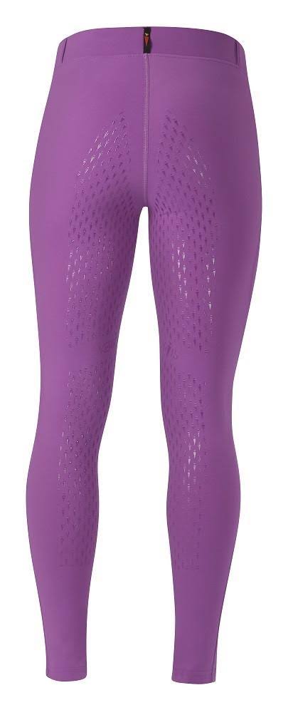 Kerrits Ice Fil Tech Tight Large Black