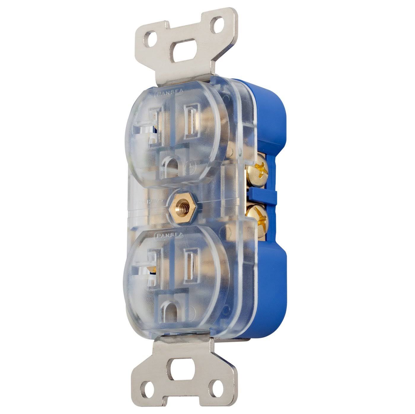 Pangea Audio Premier SE NEMA 5-20P AC Power Receptacle