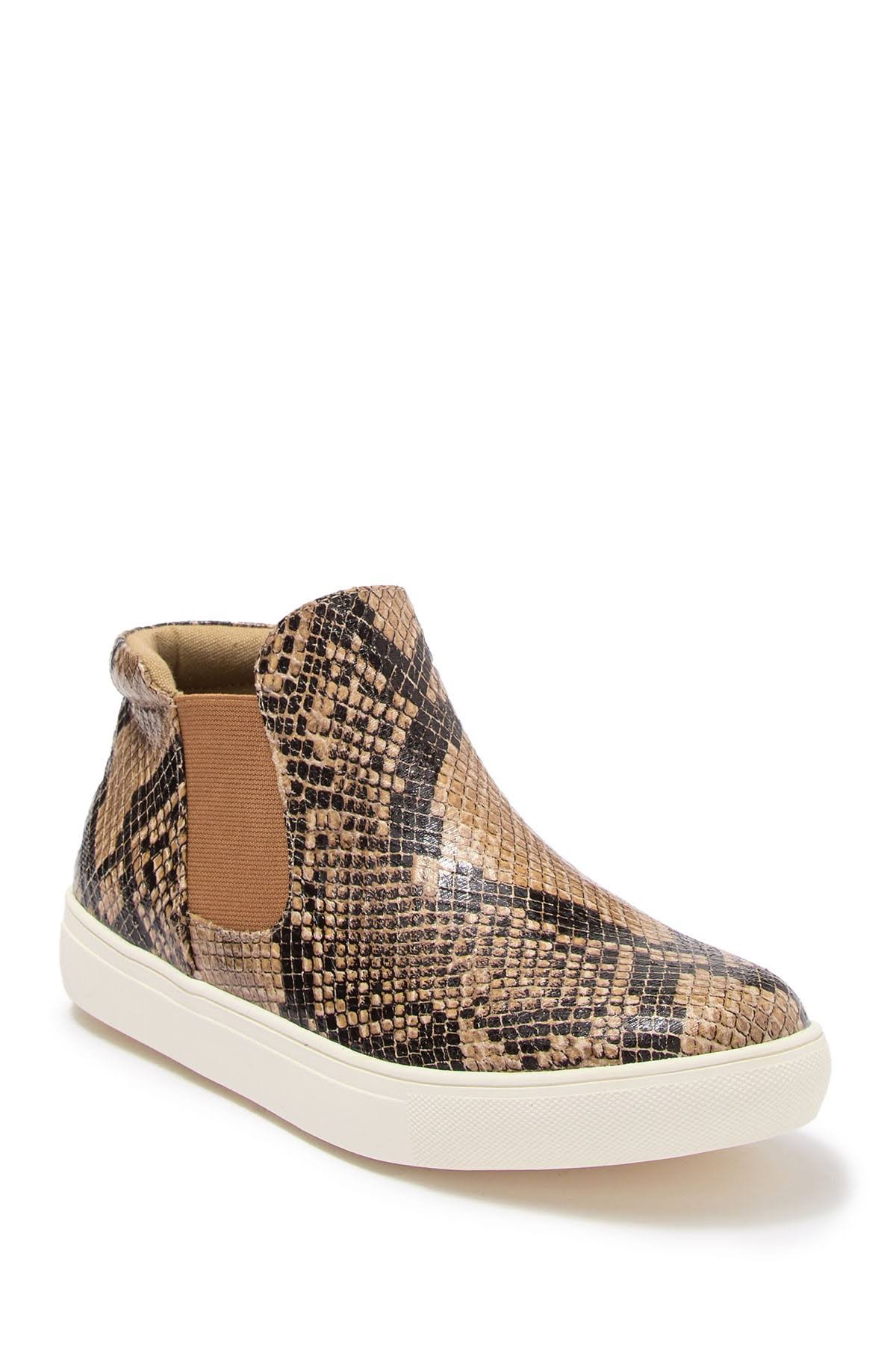 Coconuts Harlan Tan Snake