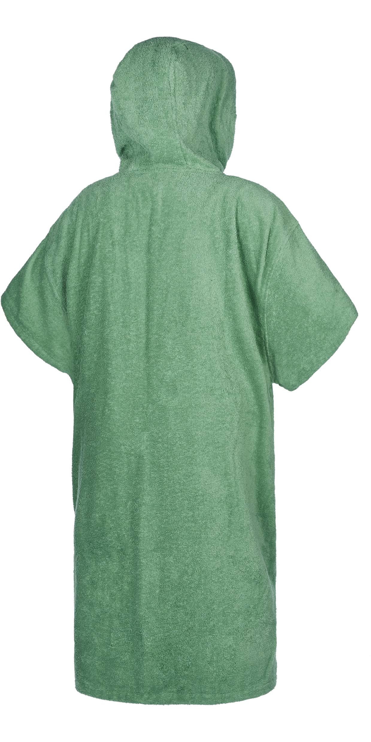 Mystic 2021 Regular (Sea Salt Green) Poncho