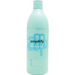 Amplify Volumizing System Conditioner 33.8 Oz