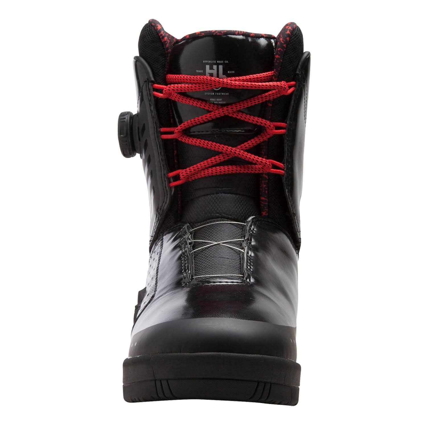 Hyperlite 2018 Kruz Wakeboard Boots-12