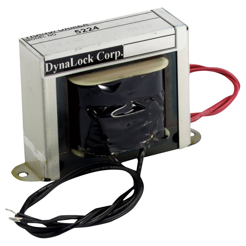 Dynalock 5225 Transformer