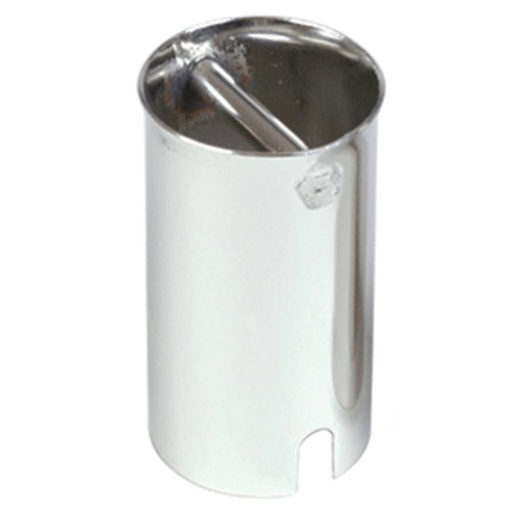 Tigress 18x22 Triple Snubber w-Stainless Snap