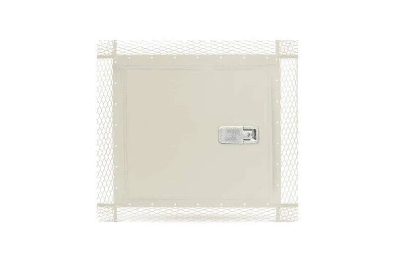 36x22 x 36x22 Exterior Insulated Access Door for Stucco