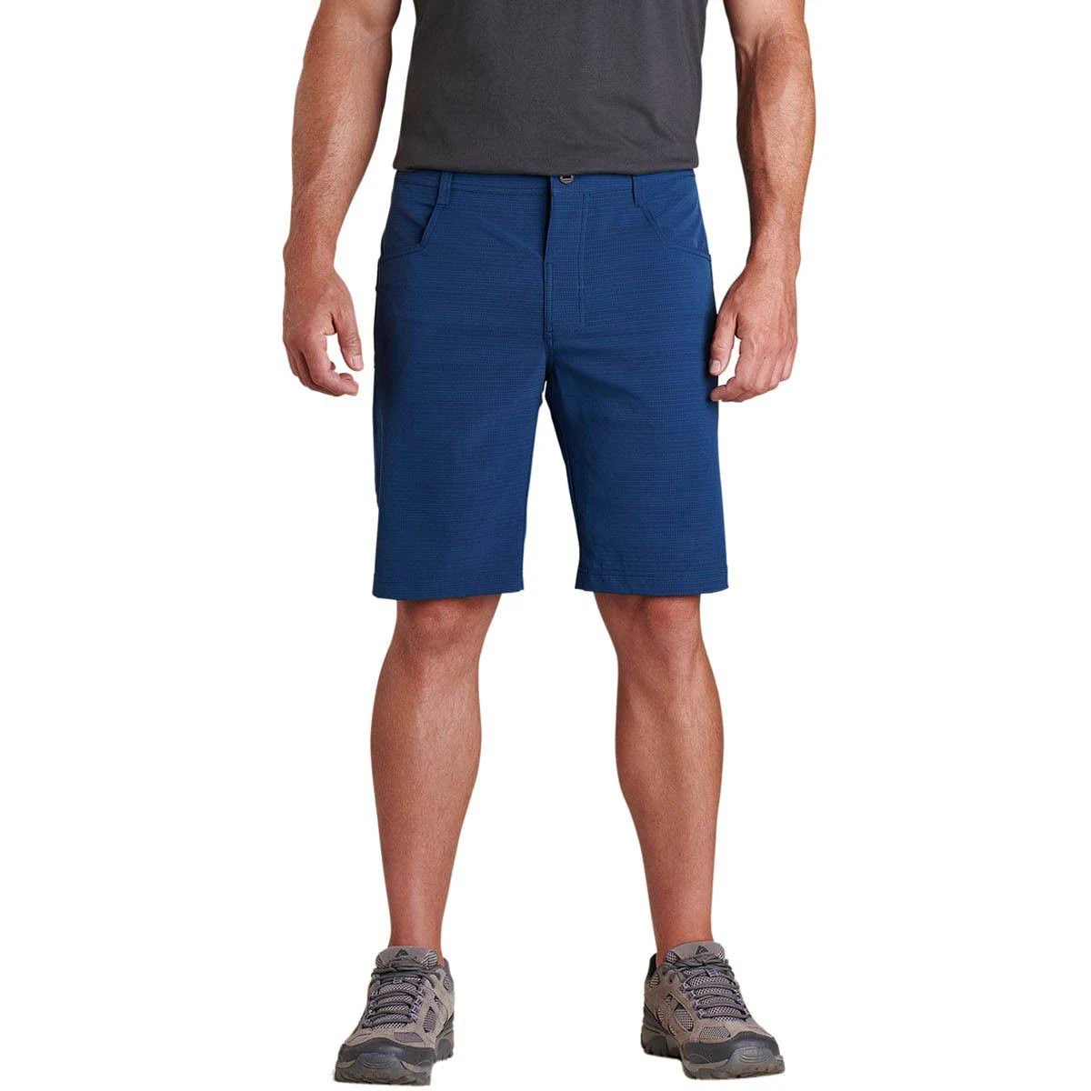 Kuhl Upriser Short - Men's Deep Storm, 36x8