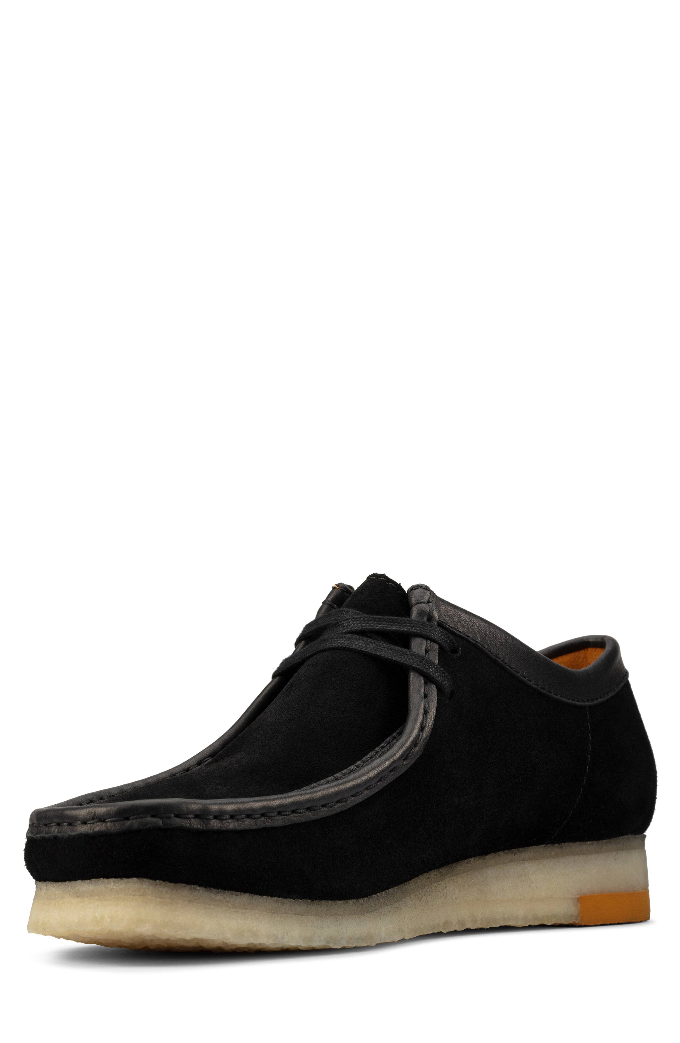 Clarks Originals Wallabee 26157369 Shoes