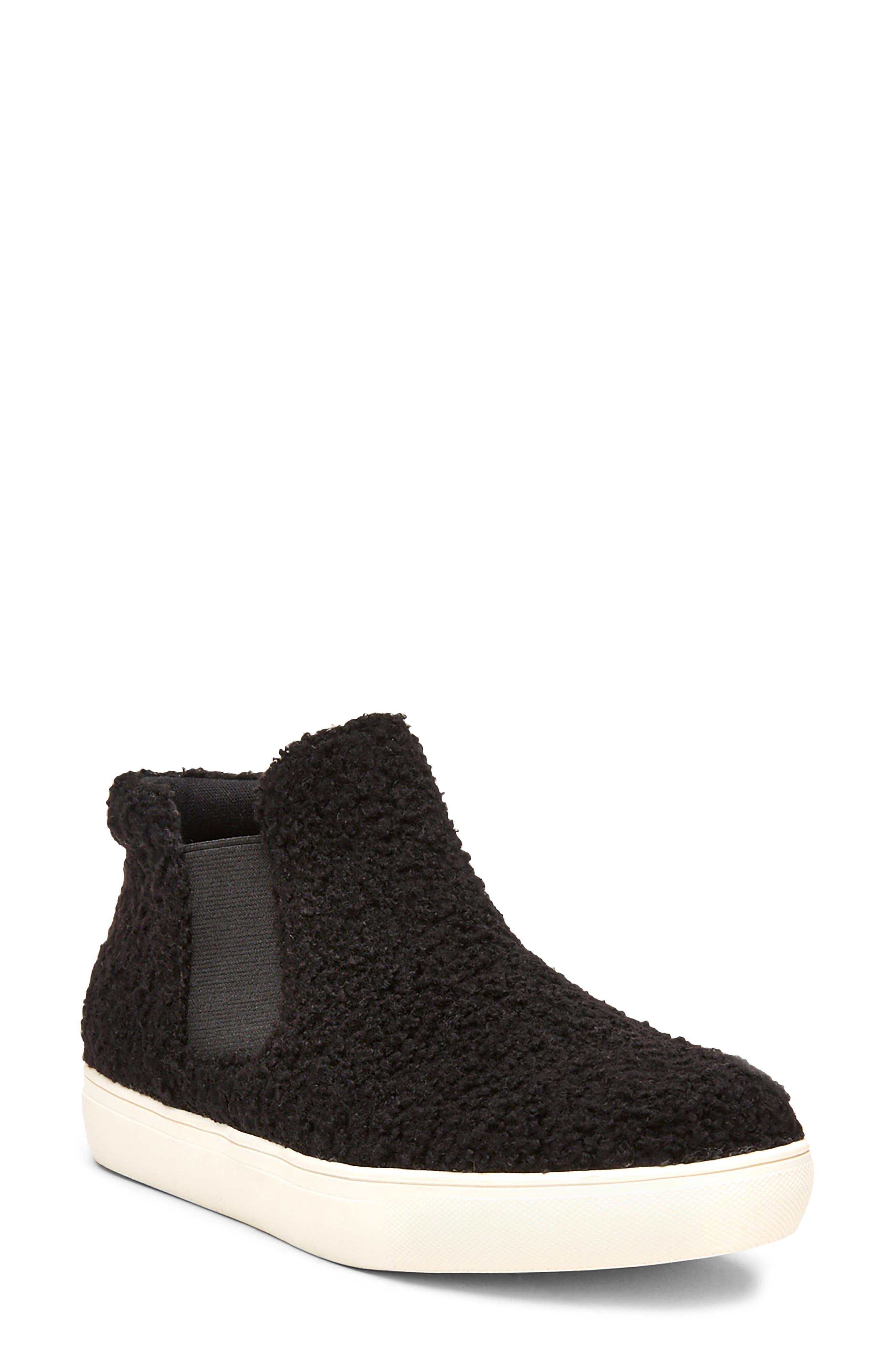 Coconuts Harlan 8 Women&s Black