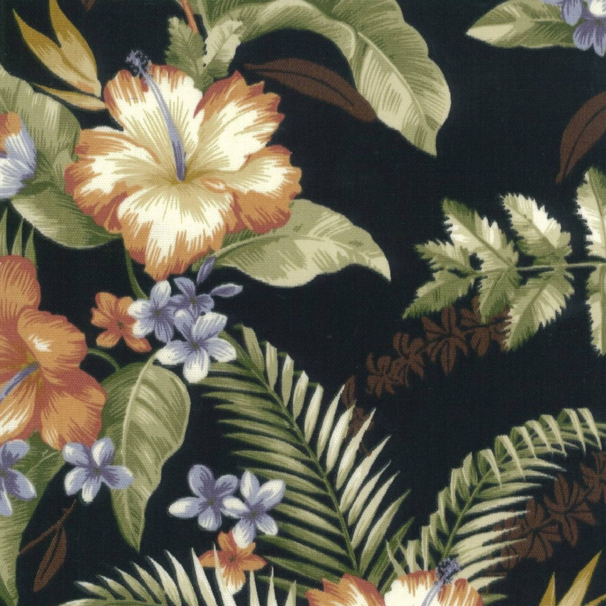 Blazing Needles 17-inch Indoor/ Outdoor Throw Pillows (Set of 4) - Freeport Floral