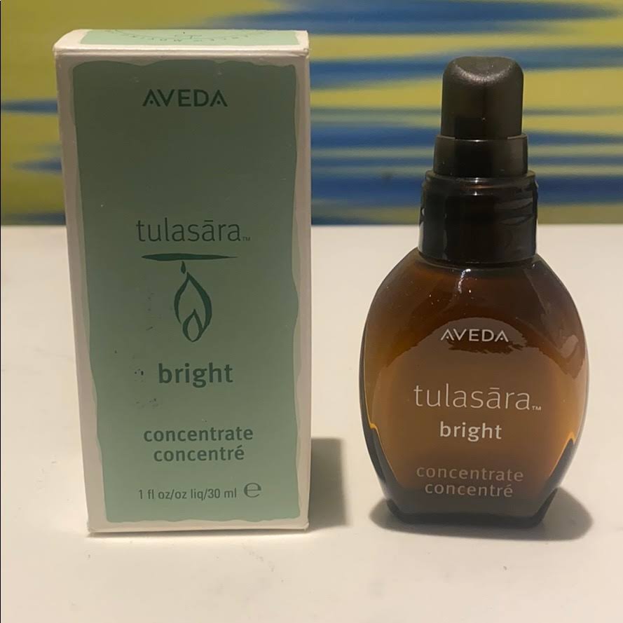 Aveda Tulasara Bright Concentrate - 1 oz