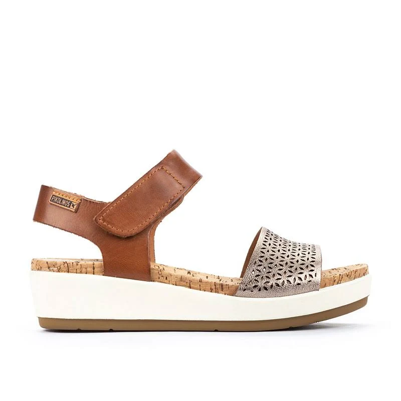 Pikolinos Women's Mykonos Stone 37