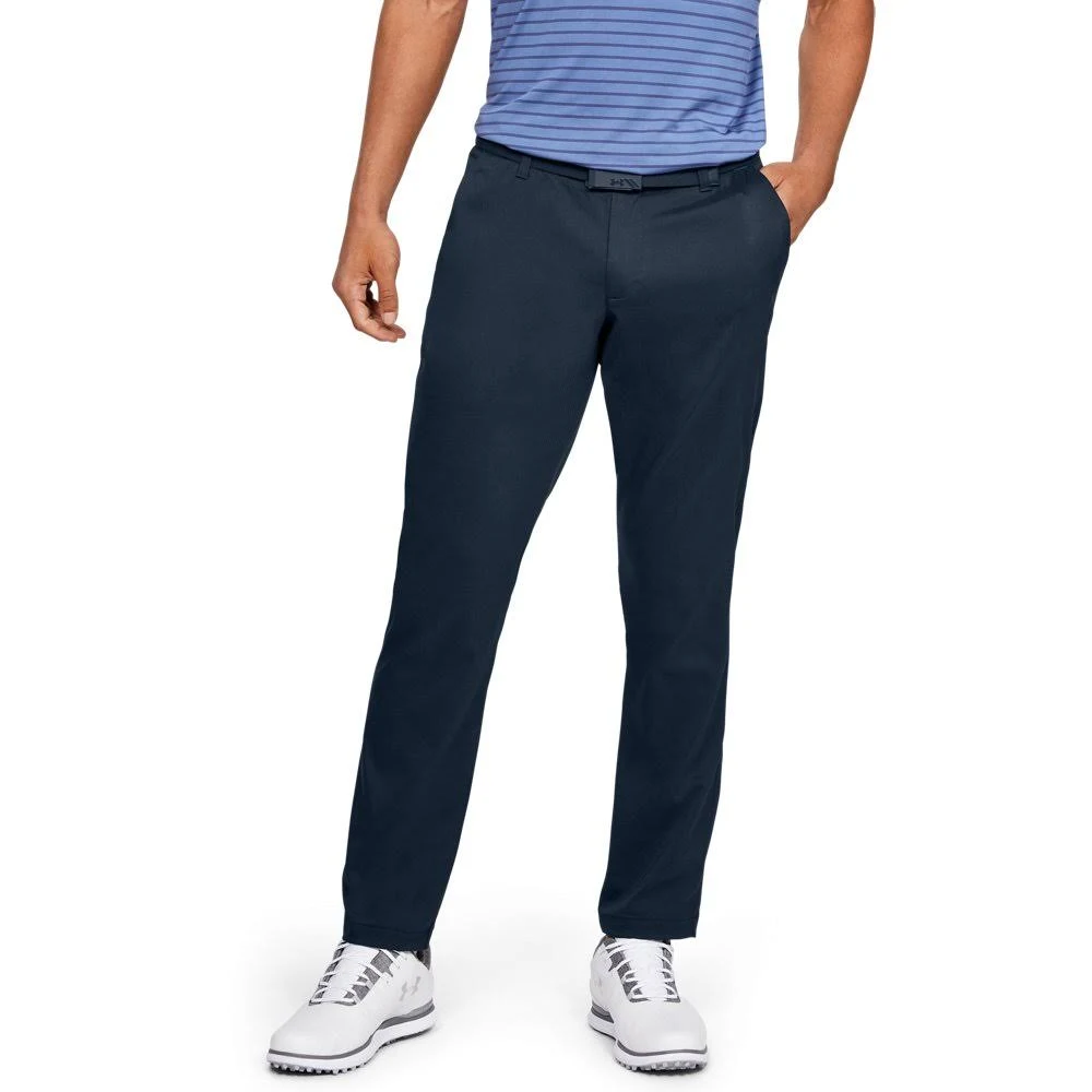 Under Armour Men's Showdown Tapered Golf Pants