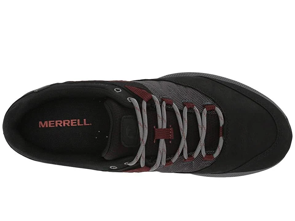 Merrell Zion Waterproof Men's, Black / 14