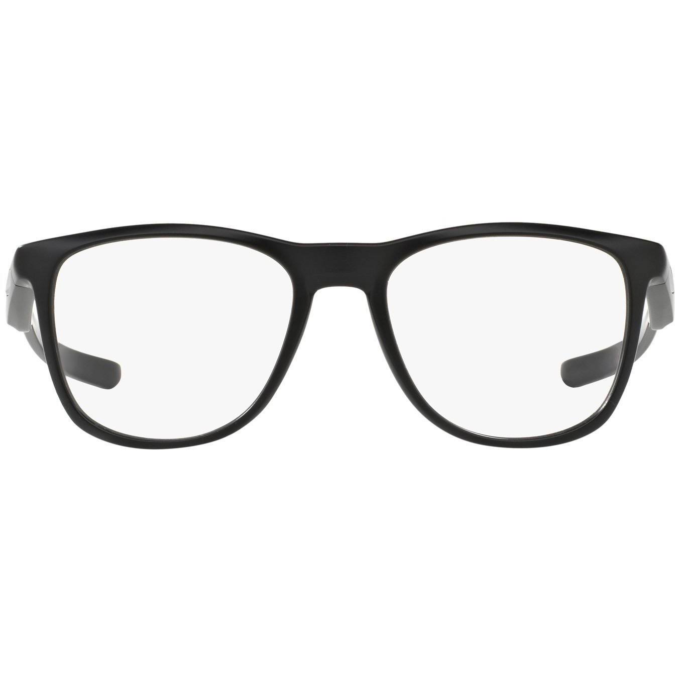 Oakley OX8130 Trillbe x Eyeglasses - 813001 Matte Black