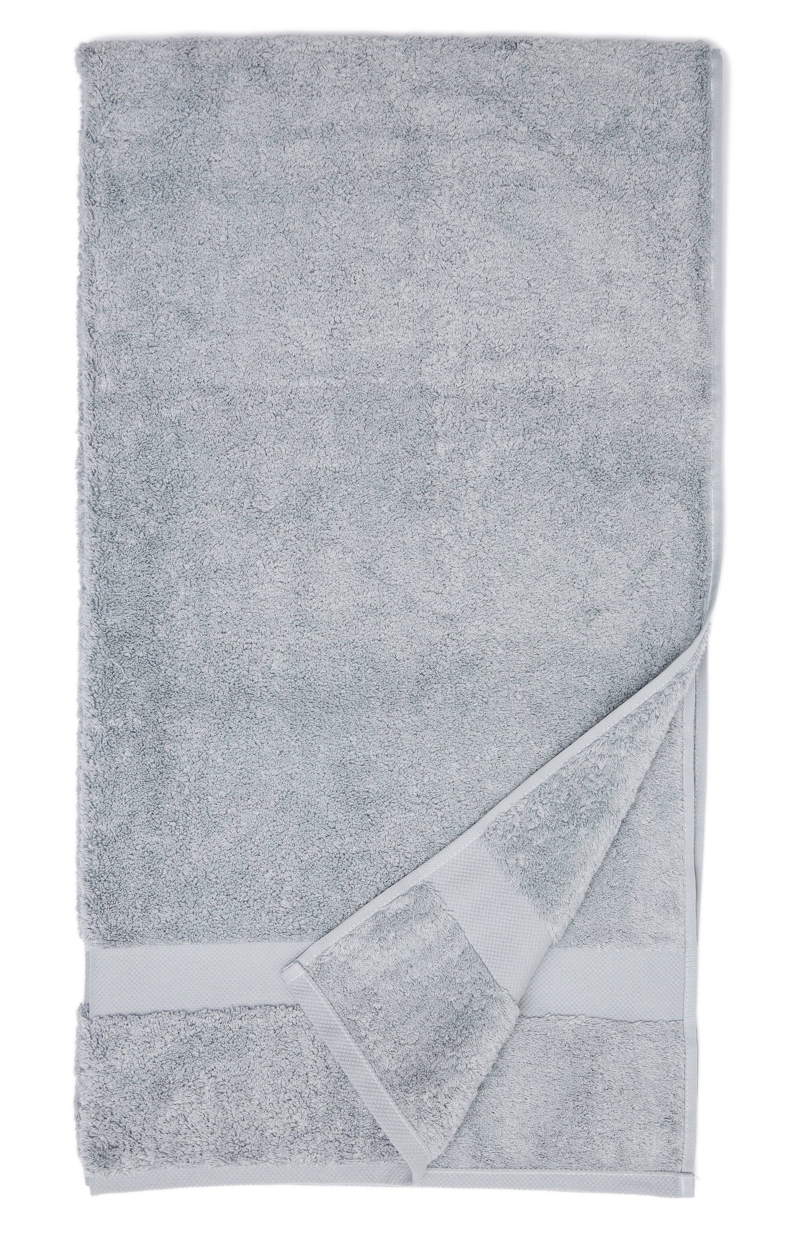 Matouk Lotus Bath Towel - Pool