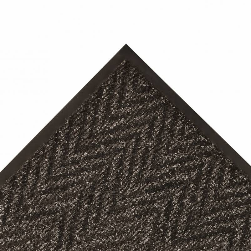 Low Profile Scraper Entrance Mat Arrow Trax 118