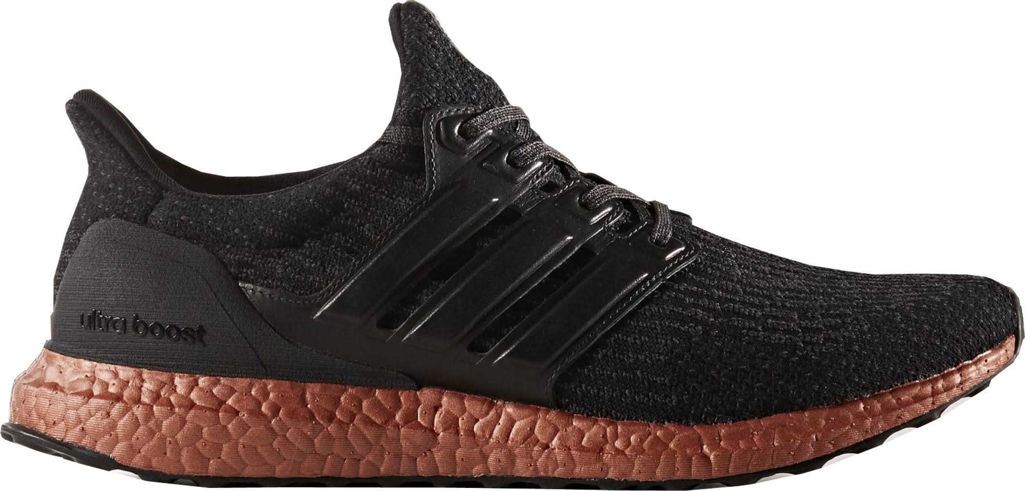 Adidas Men's Ultraboost 3.0 CB Running Shoes - Size 10.0