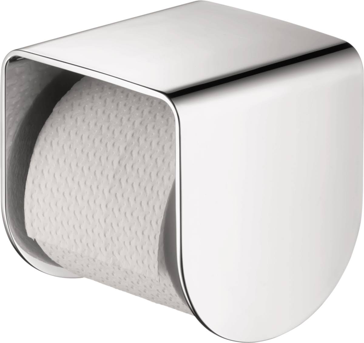 Axor 42436000 Urquiola Chrome Toilet Paper Holder