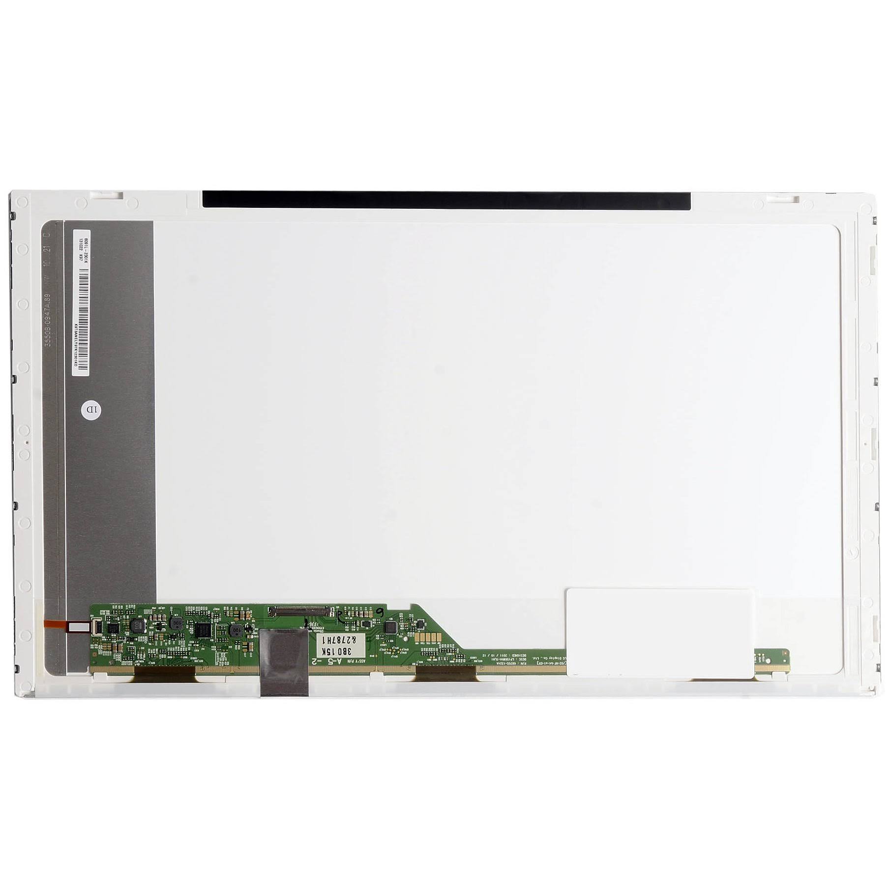 Laptop LCD Screen for HP Pavilion dv6-6161he 15.6x22 Wxga HD