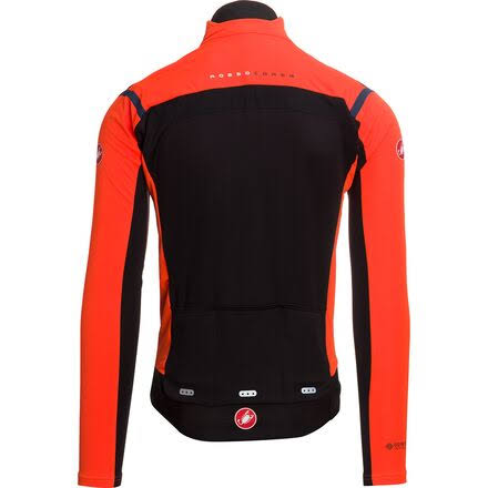Castelli Alpha Ros 2 Light Limited Edition Jacket - Men's