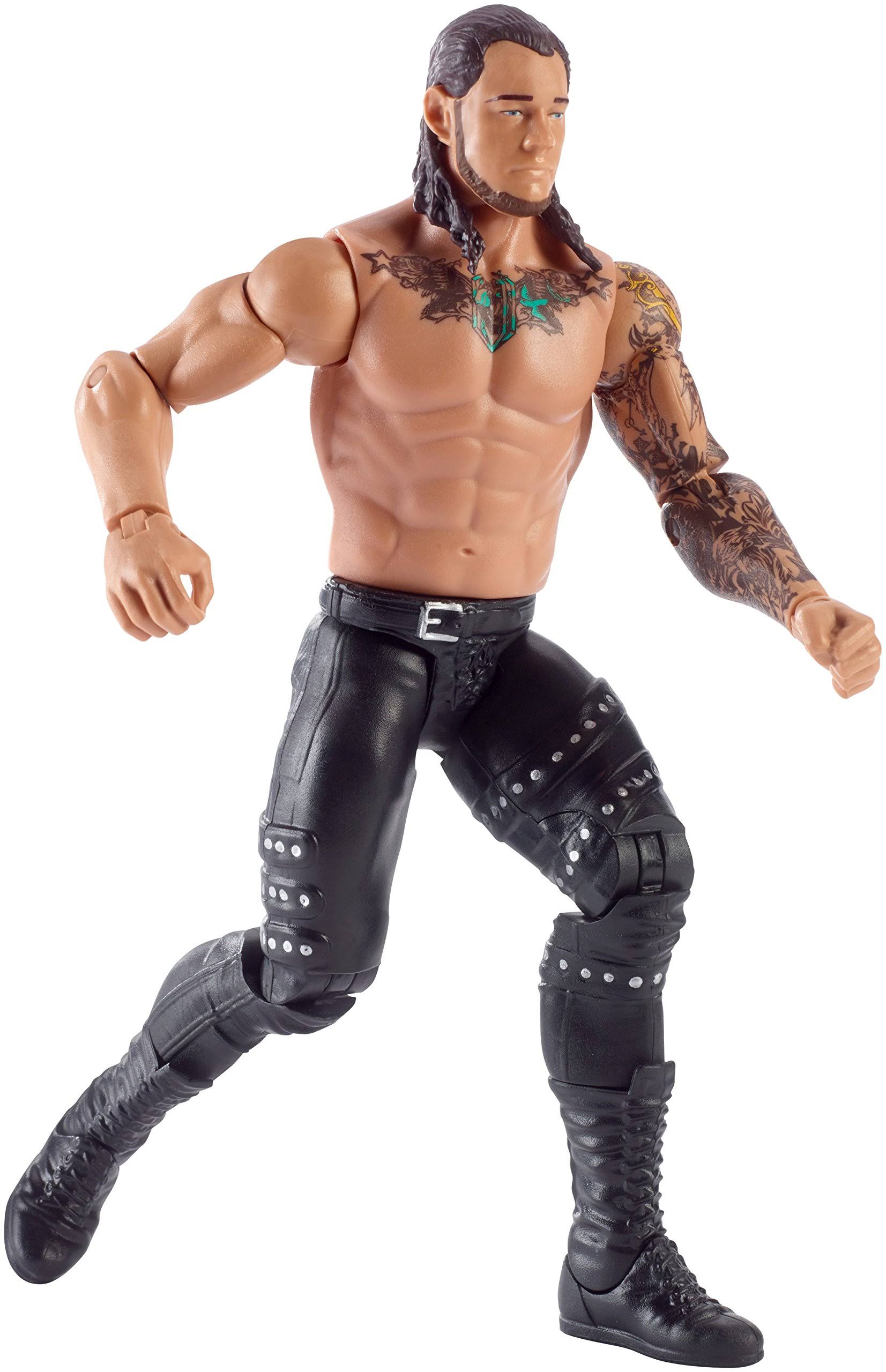 WWE Basic Action Figure - Baron Corbin