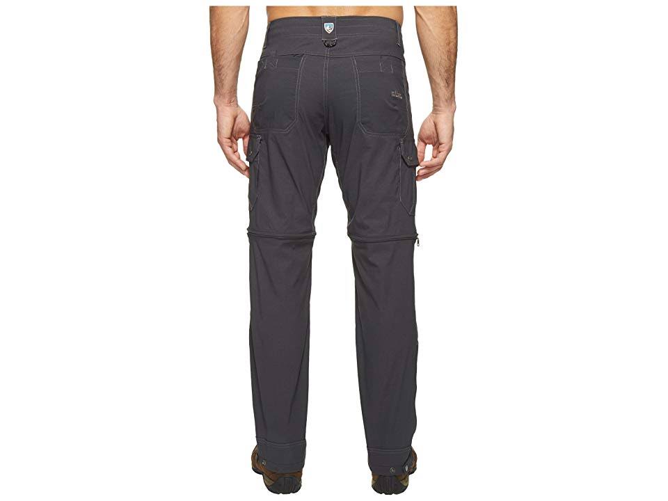 KUHL: Men's Renegade Cargo Convertible Pant