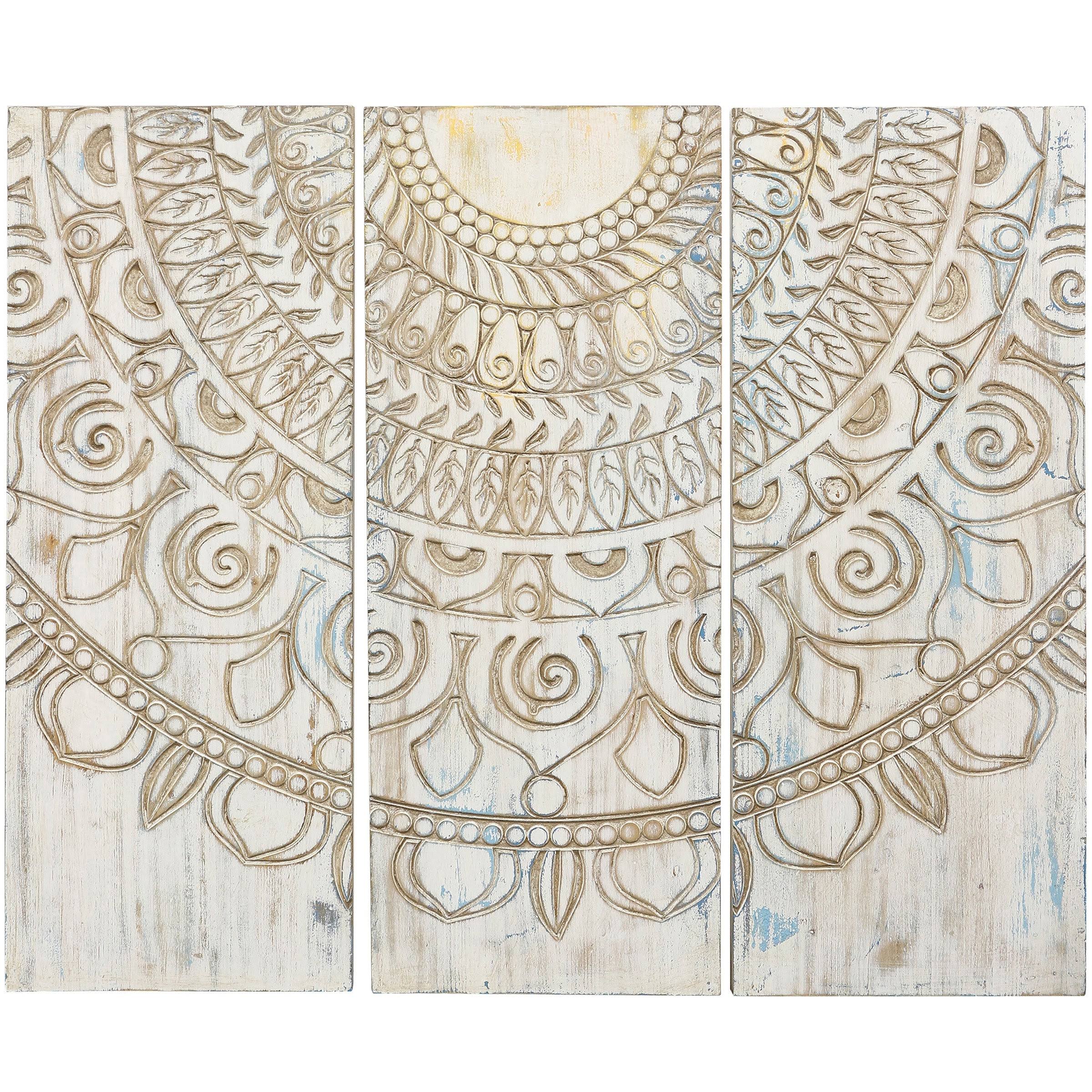 Stylecraft Cameron Alternative Wall Art - WI532529DS