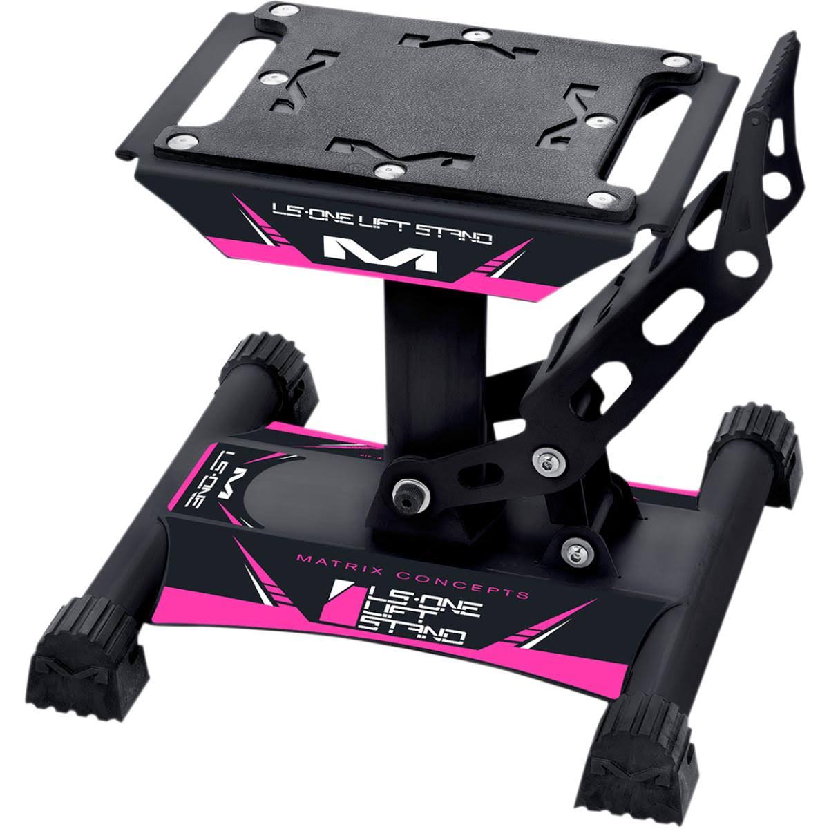 Matrix Concepts LLC LS1 Lift Stand - Pink LS1-109
