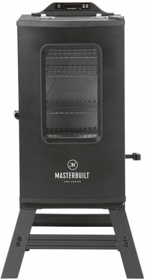 Masterbuilt Pro Mes 130P Bluetooth Digital Electric Smoker