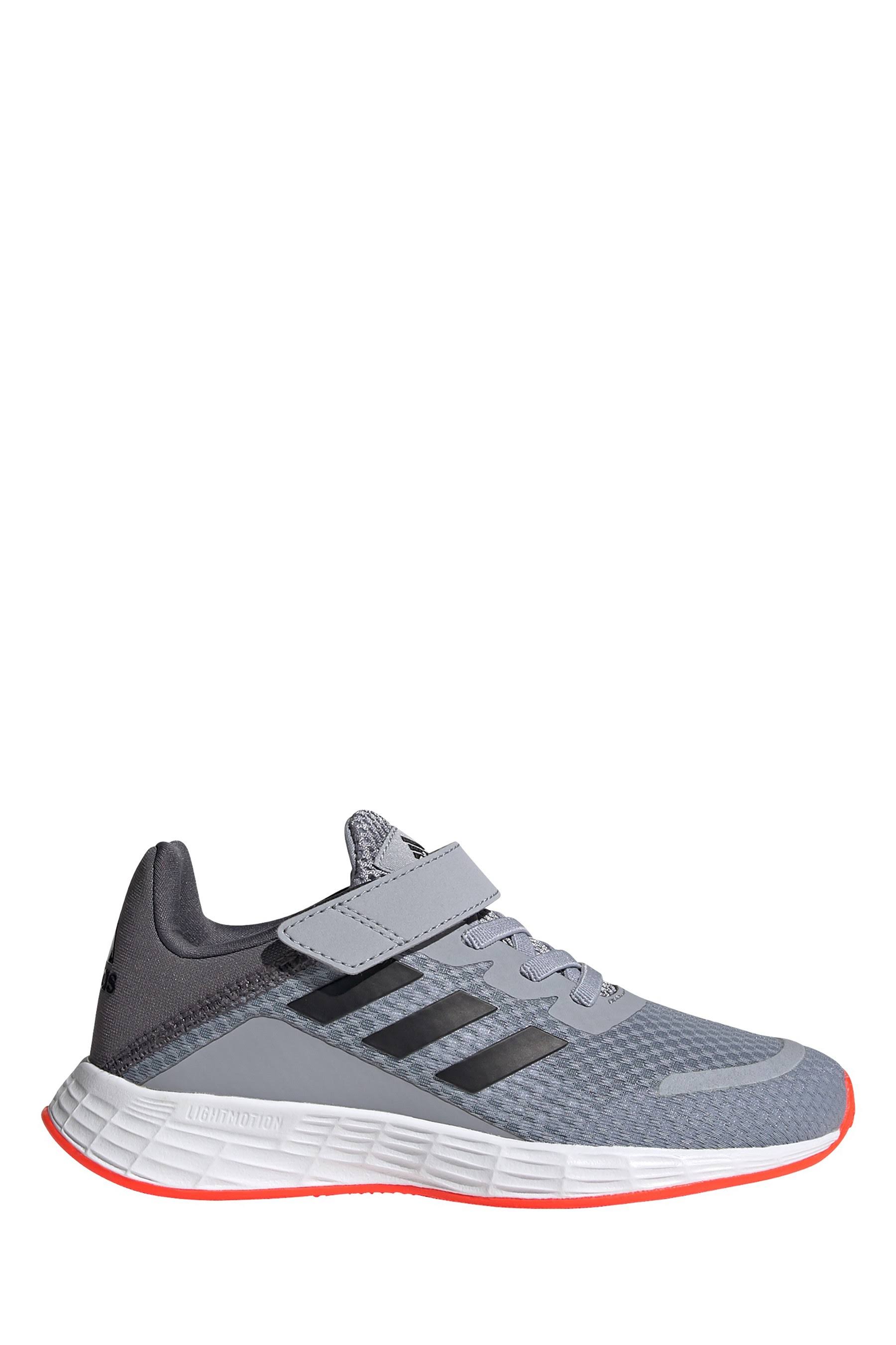 Adidas Duramo SL C Jr FY9170 Shoes Grey