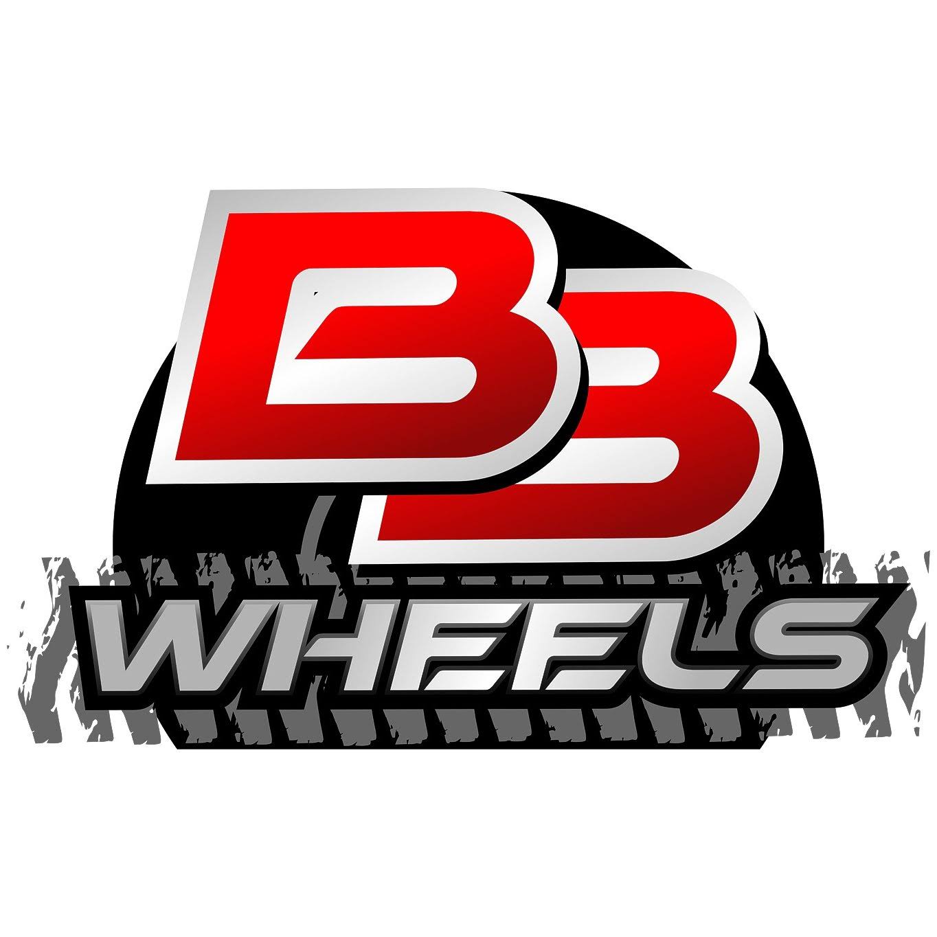 American Racing AR767 15x8 5x139.7 -12mm Black Wheel Rim