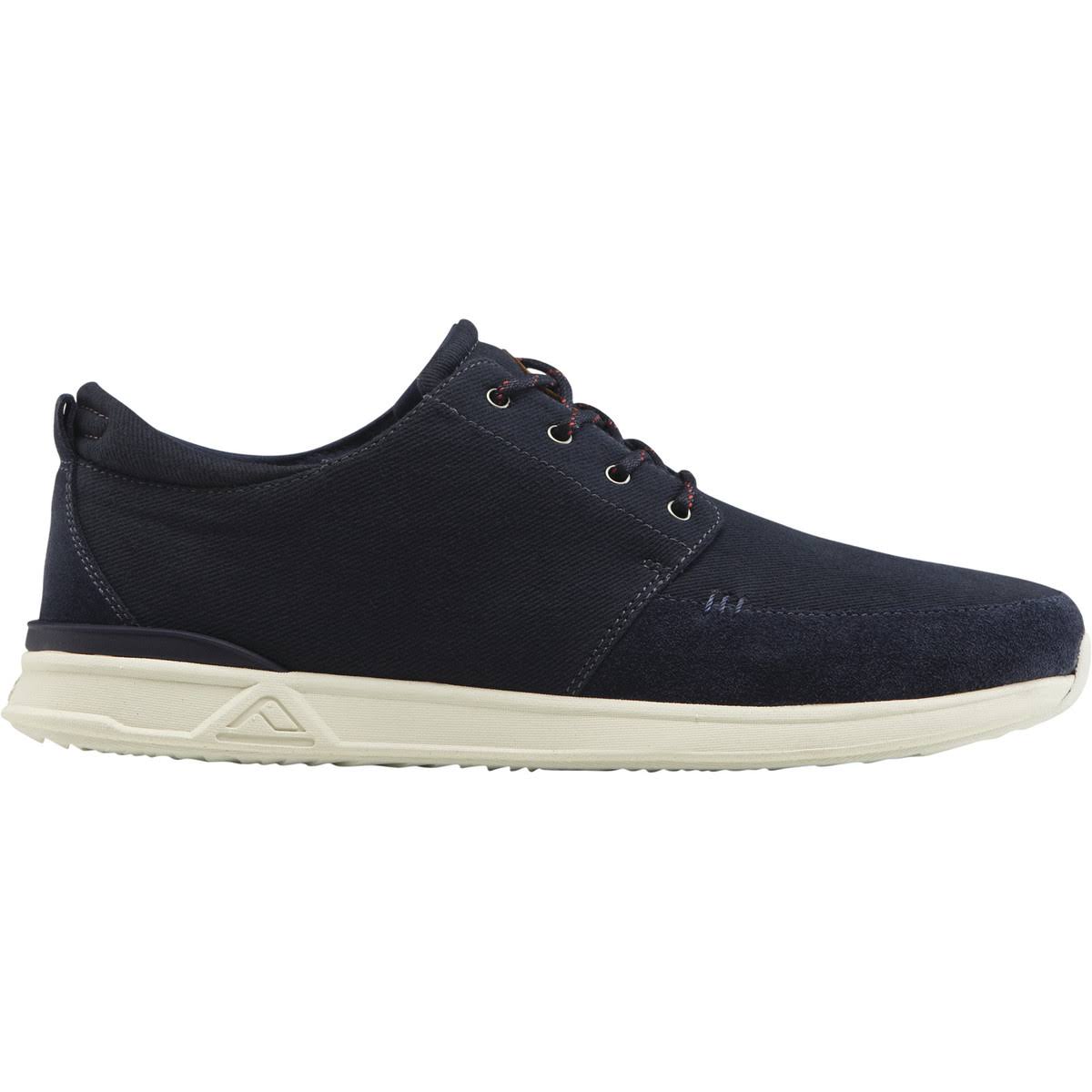 Reef Men's Rover Low Navy / 8