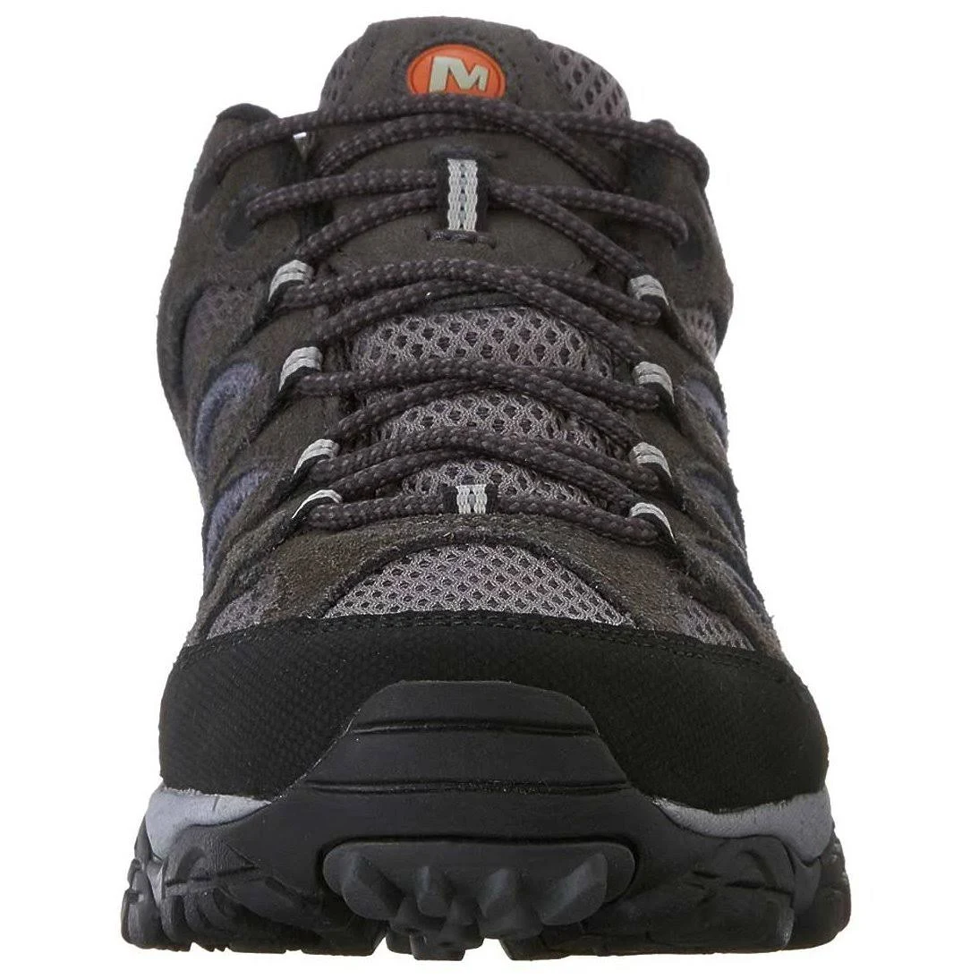 Merrell Moab Ventilator Shoes - Granite