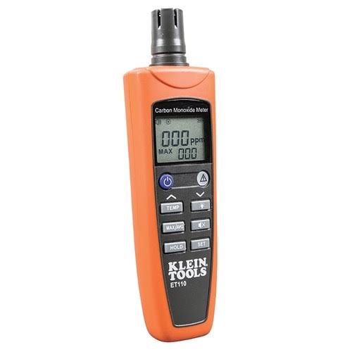 Klein Tools Carbon Monoxide Meter Carbon Monoxide Meter