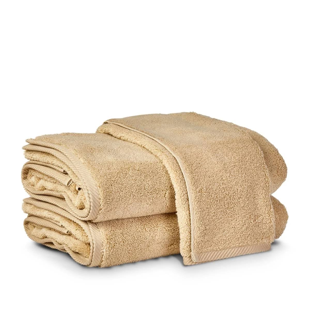 Matouk Milagro Bath Sheet - Linen