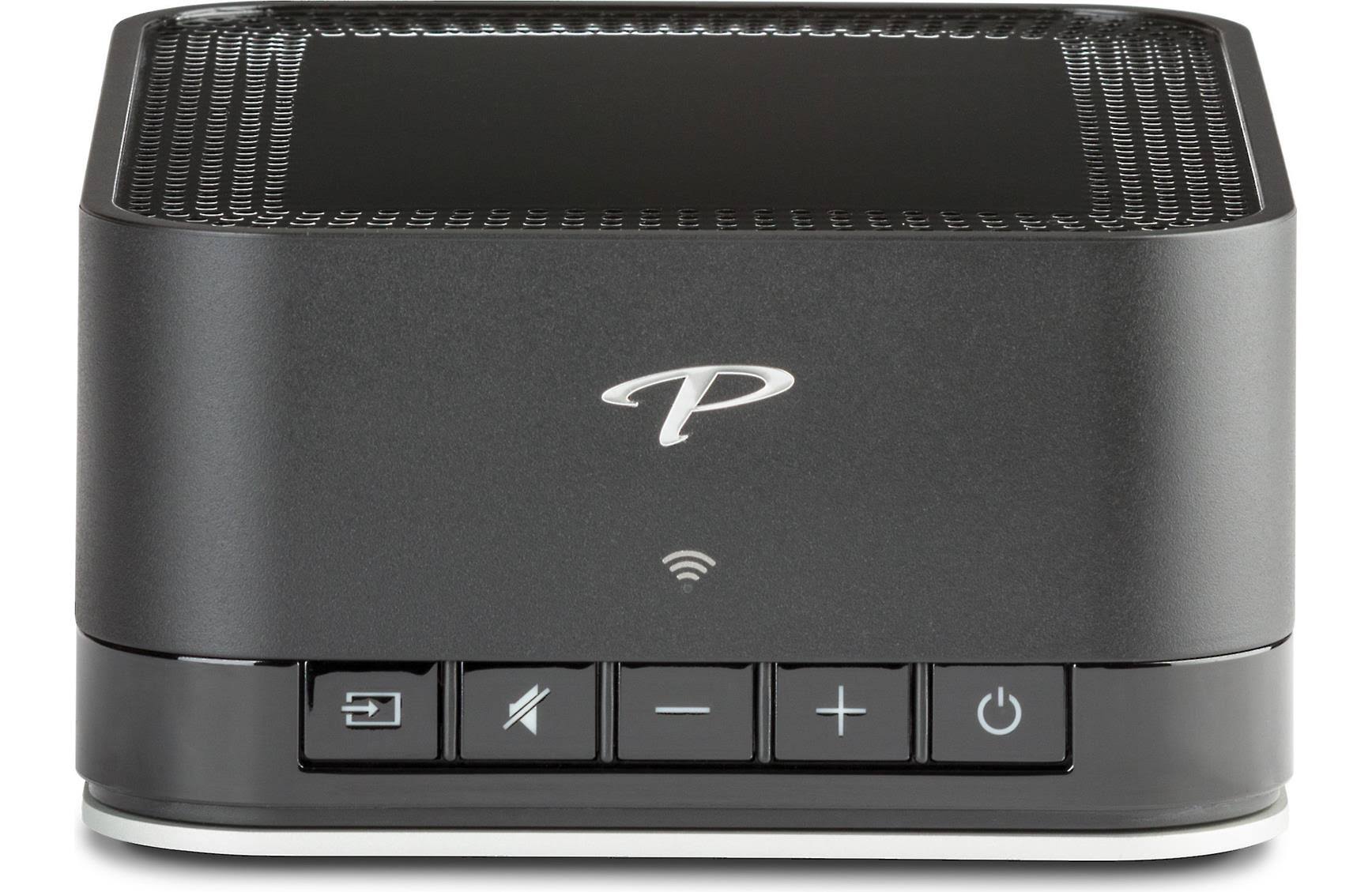 Paradigm PW Amp Black Premium Wireless 2-Channel Amplifier