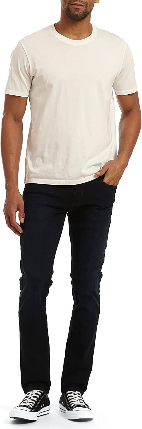 Mavi - Mens Zach Straight Jeans