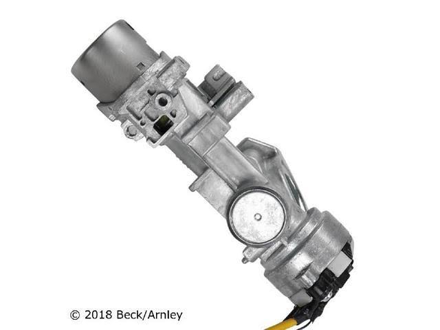 Beck Arnley 201-1856 Ignition Lock Assembly