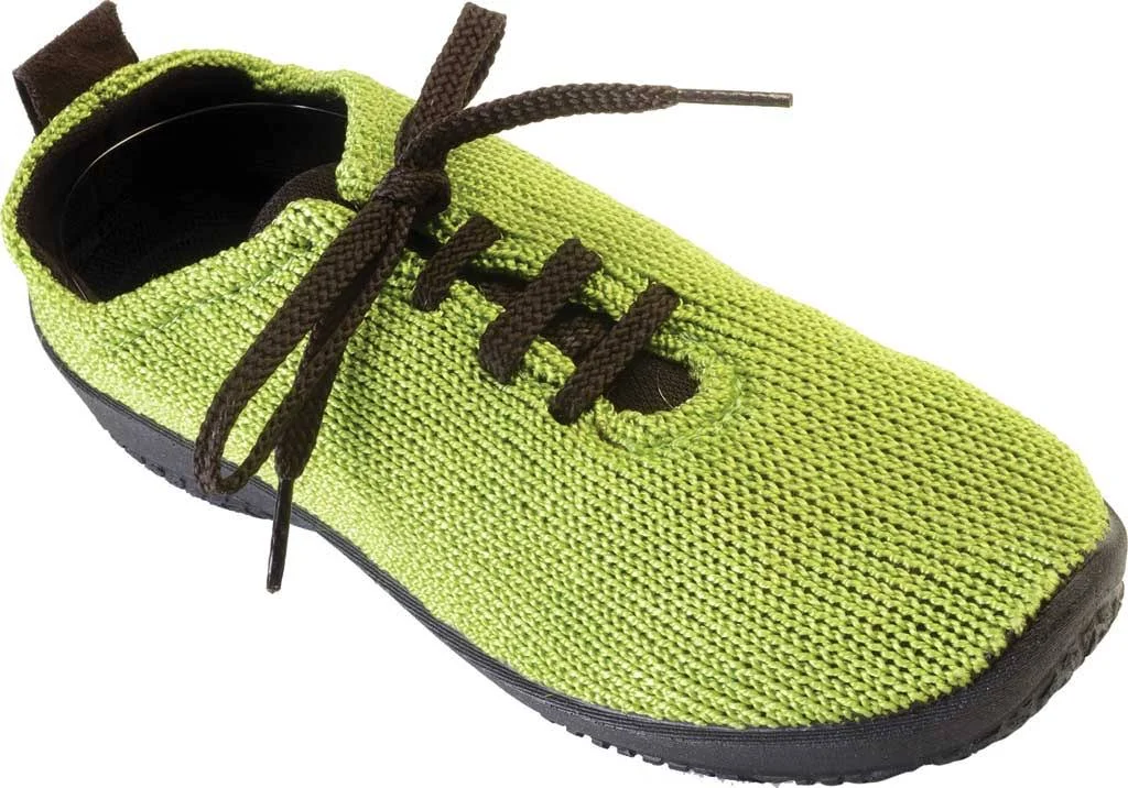 Women's Arcopedico LS - Citron 36