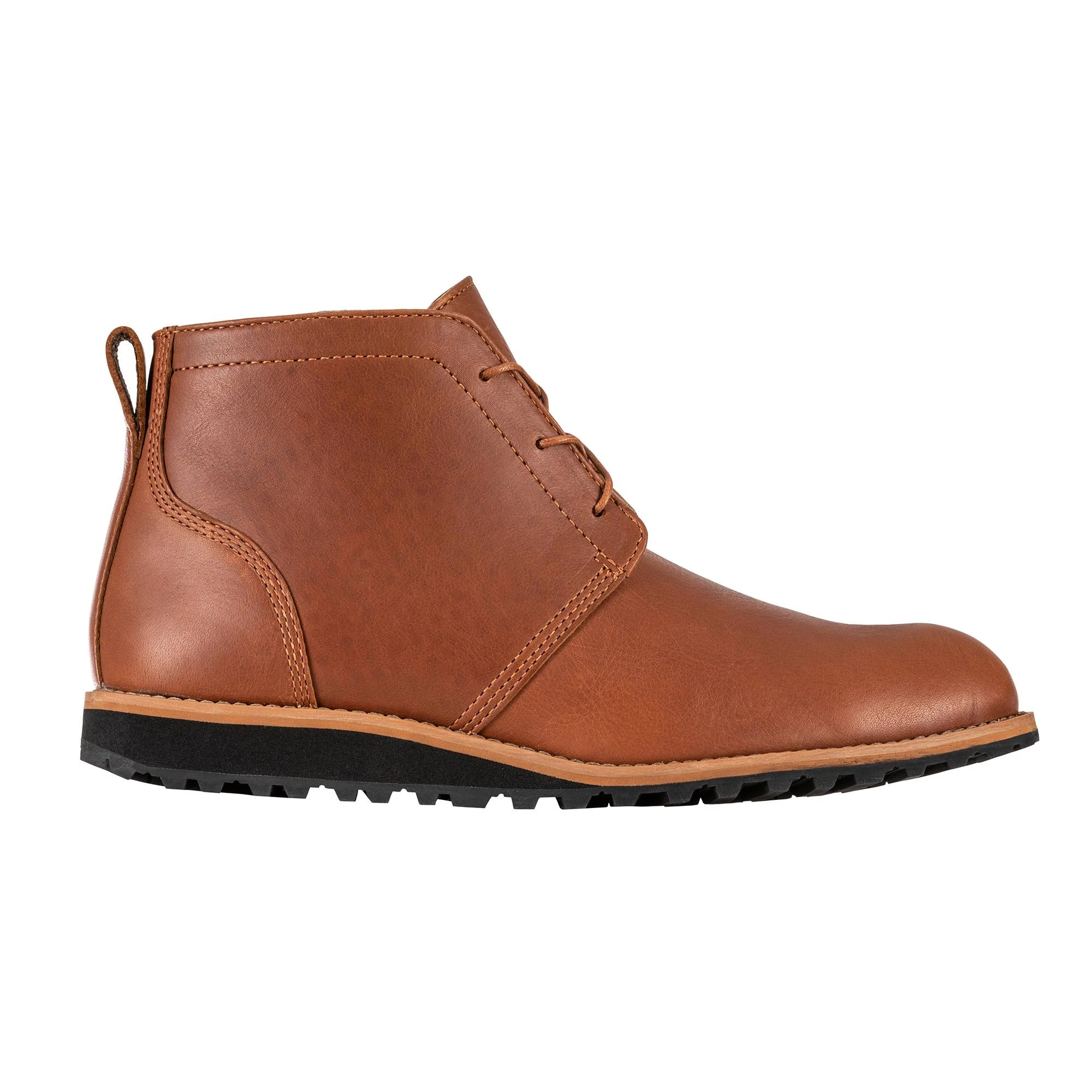 5.11 Mission Ready Chukka Boots Leather