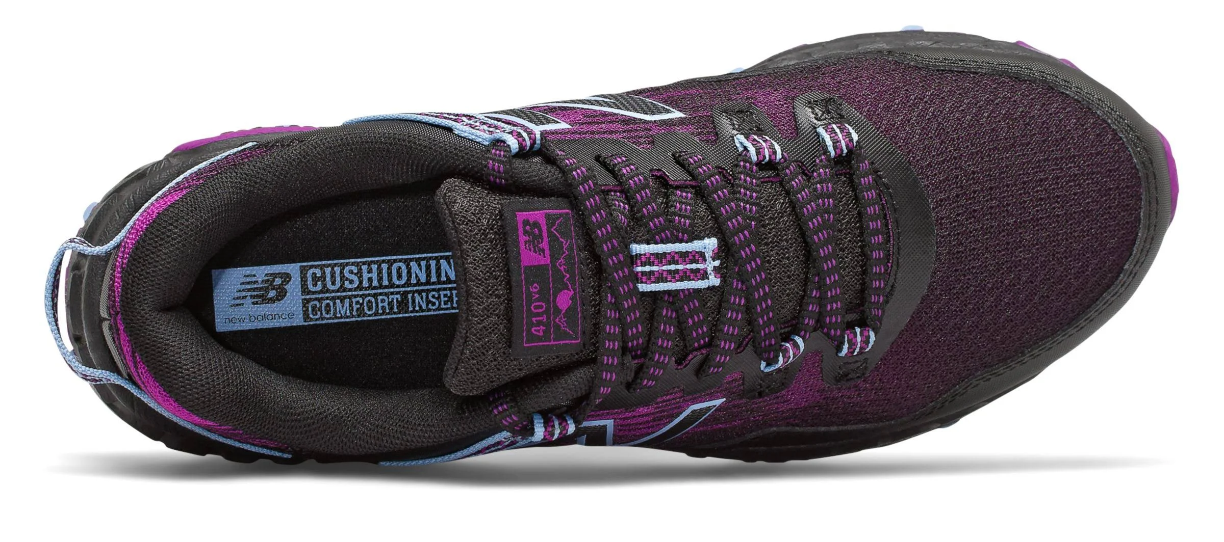 New Balance 410 V6 Confort 9.5