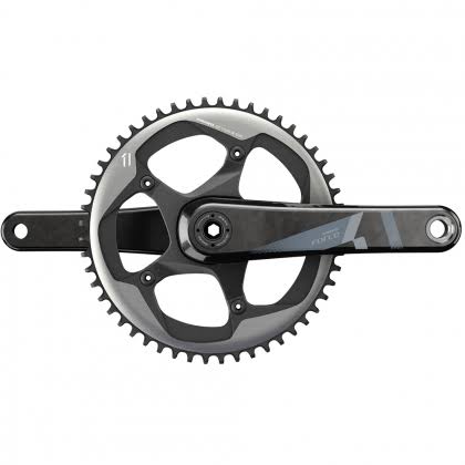 SRAM Force1 Crankset GXP_ 2021 black/grey 172,5mm 52