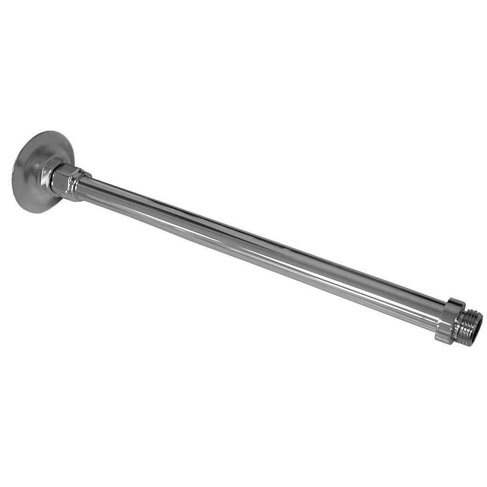 Jones Stephens S0151BN Brushed Nickel 6x22 Ceiling Mount Shower Arm