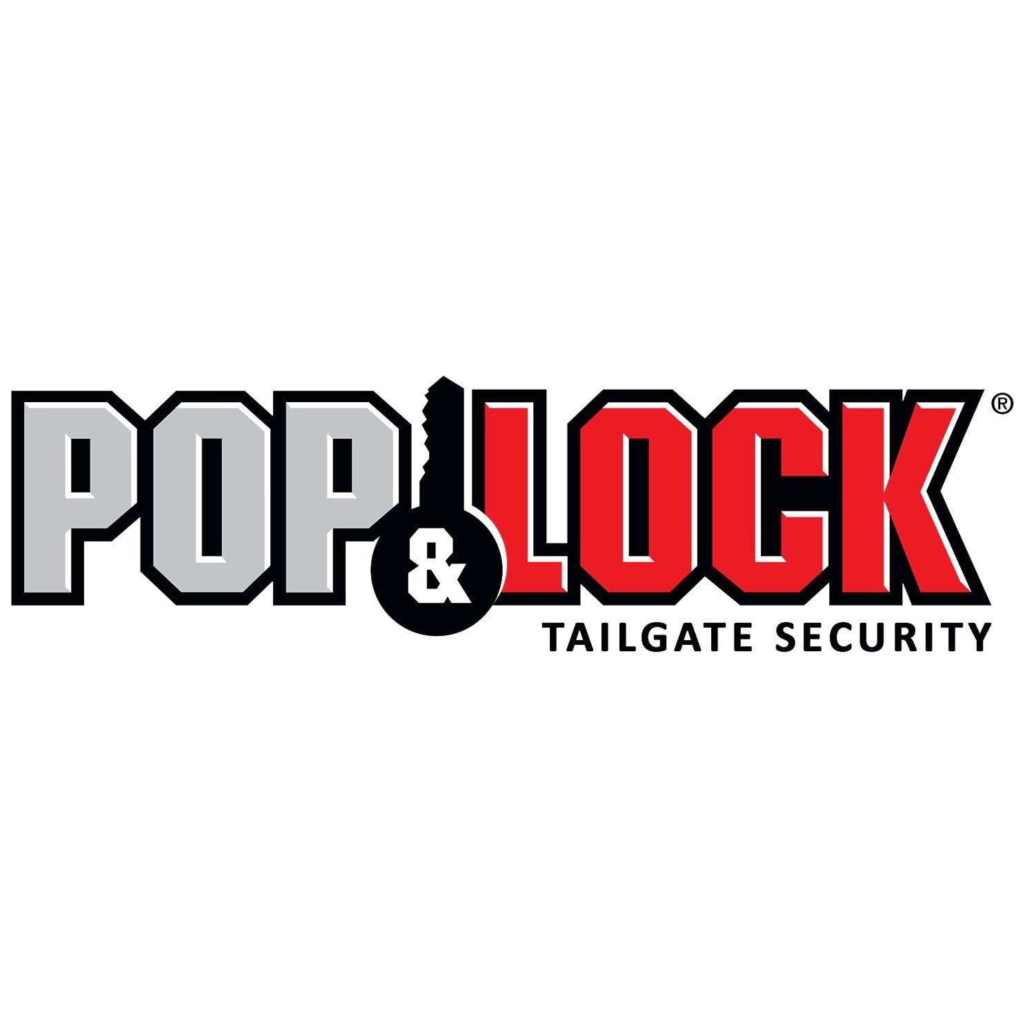 Pop u0026 Lock PL8550 Power Tailgate Lock