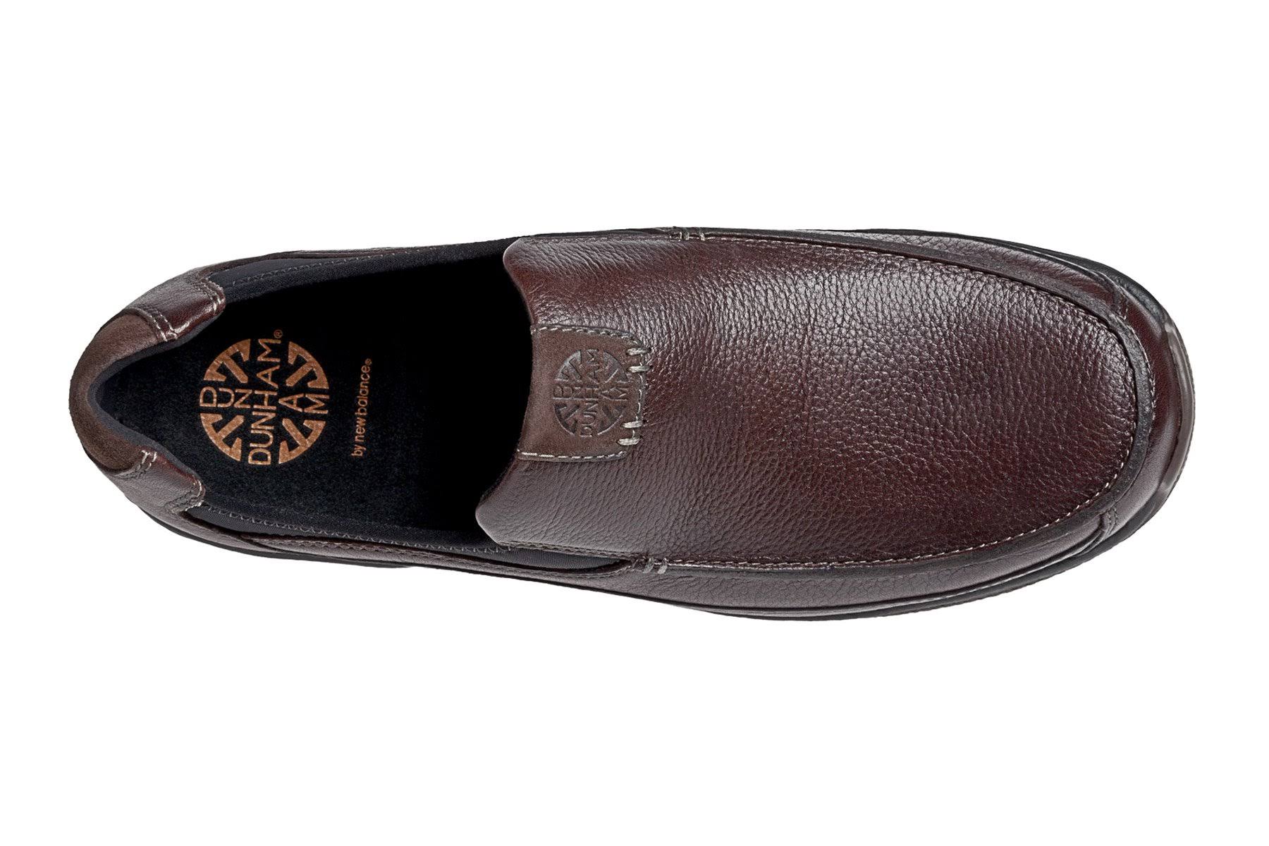 Dunham Wade 13 Men's Brown