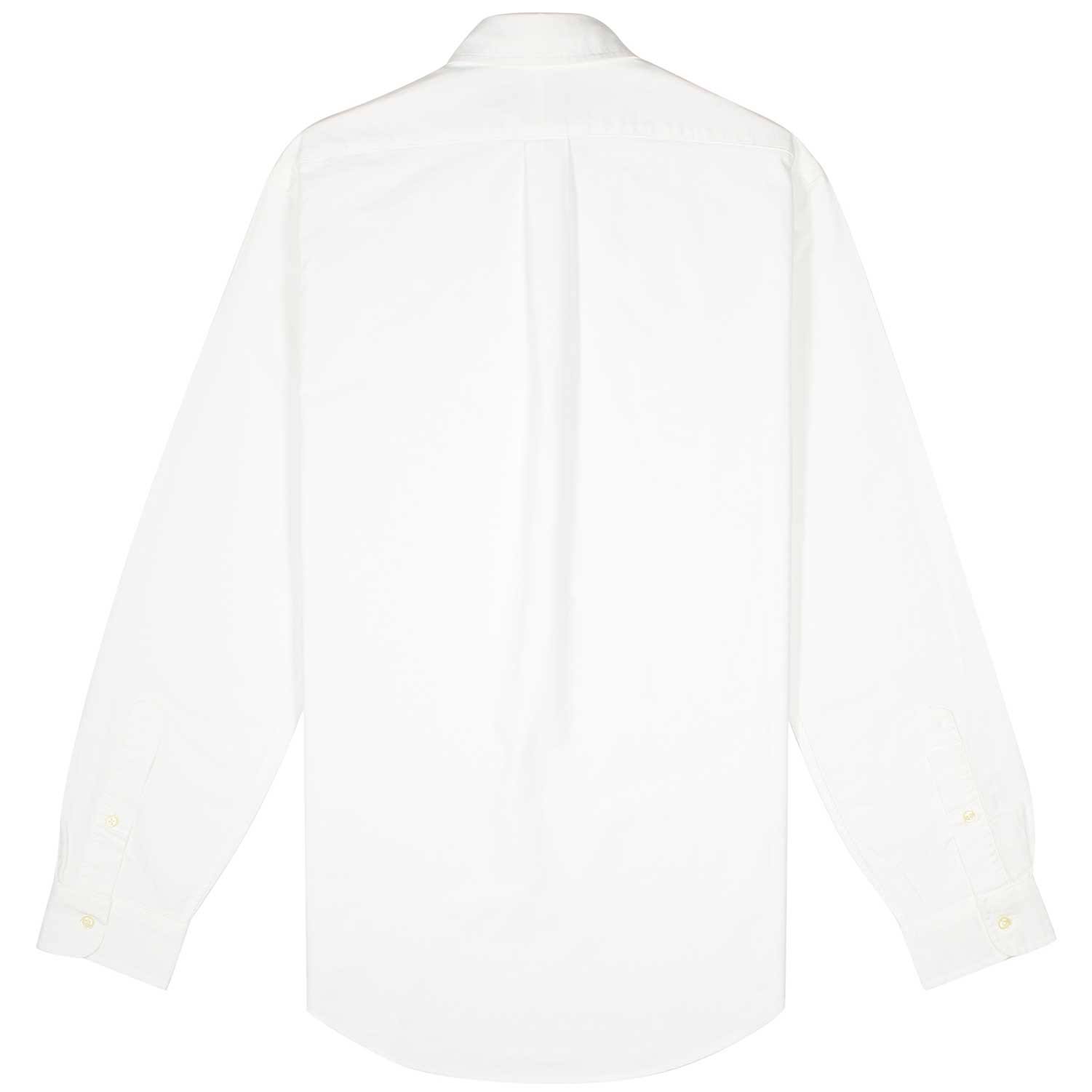 Ralph Lauren Custom Fit Oxford Shirt Medium