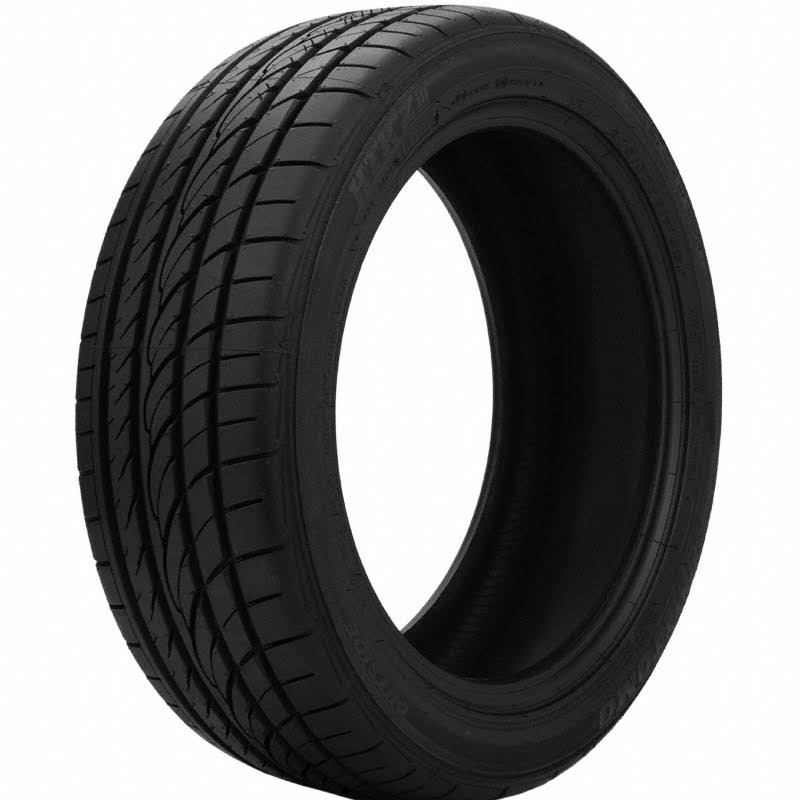 275/40ZR19 101Y Htr Z III Sumitomo Tires