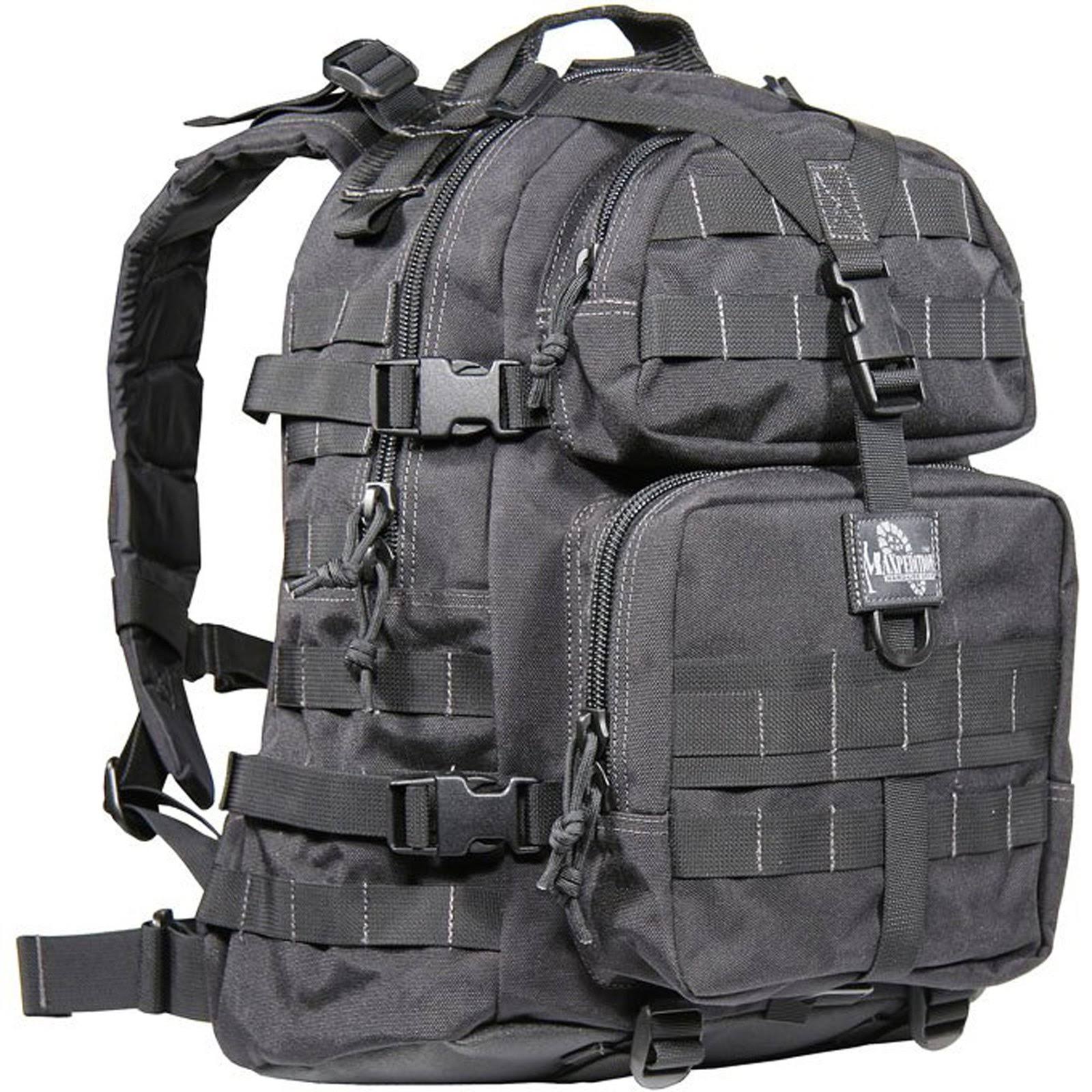 Maxpedition CONDOR-II; Backpack - Black