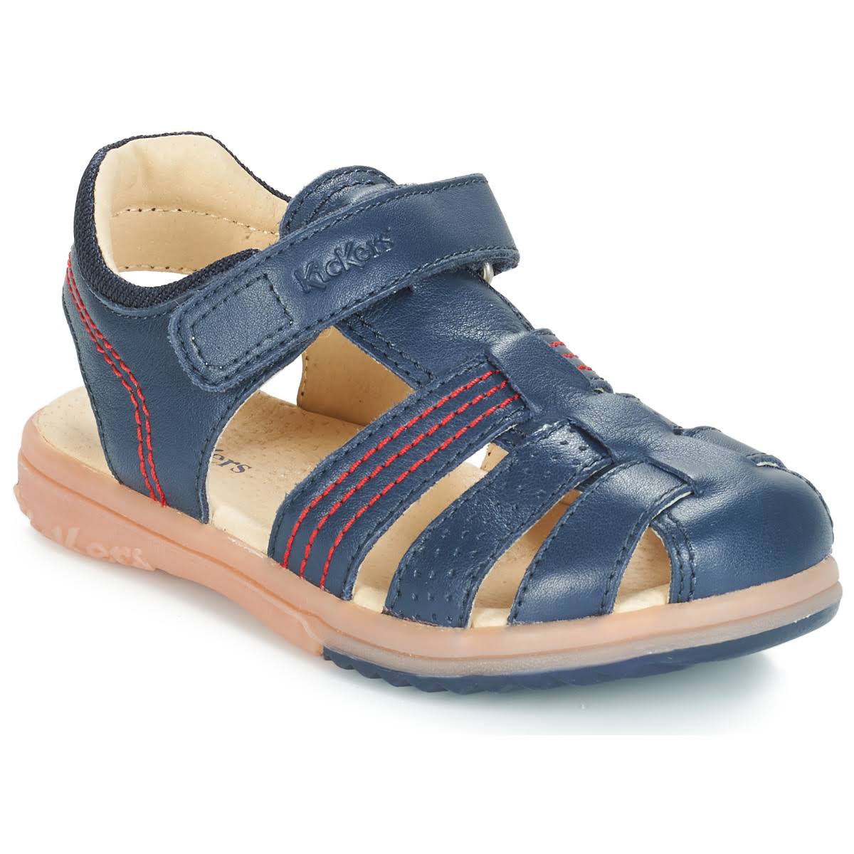 Kickers KAWA / Children's Sandals